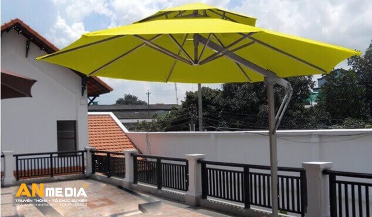 Cho Thuê Ô Lệch Tâm Giá Rẻ, Lắp Đặt Miễn Phí Tại Hà Nội