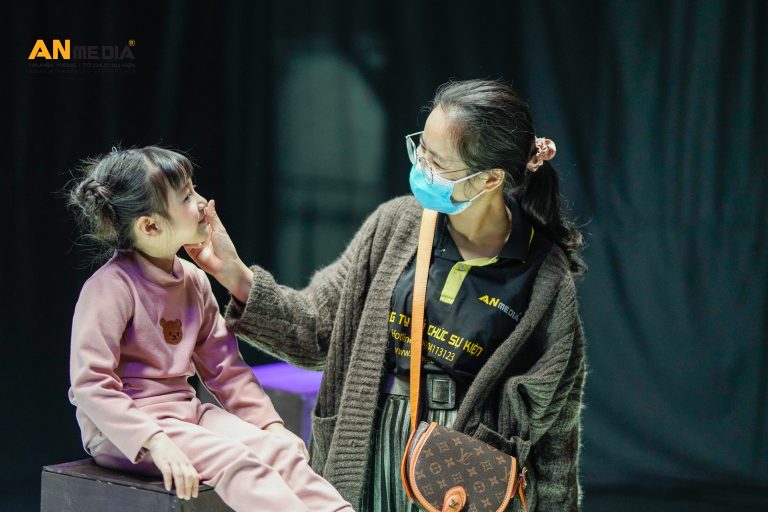 Dịch vụ sản xuất TVC quảng cáo chuyên nghiệp, uy tín