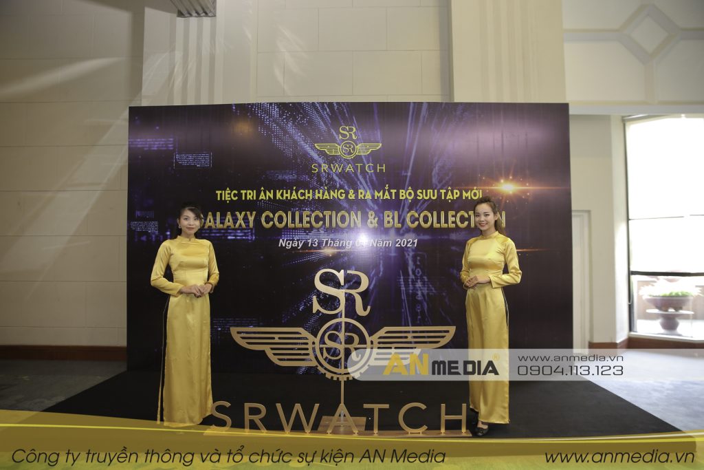 Cho thuê backdrop sự kiện tại Hà Nội