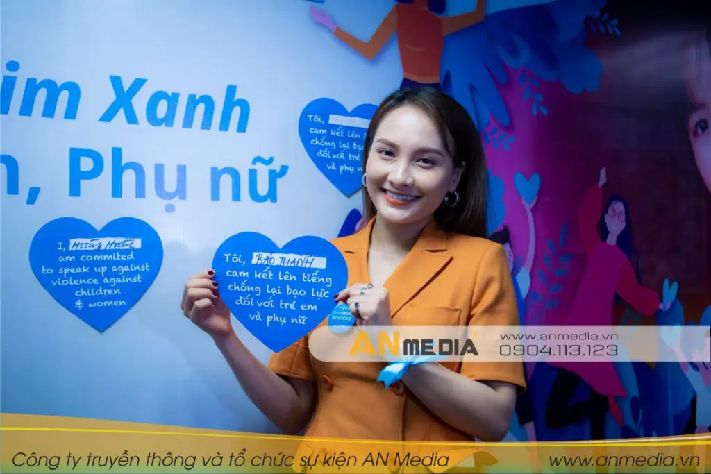 Tổ chức họp báo trọn gói, hỗ trợ truyền thông