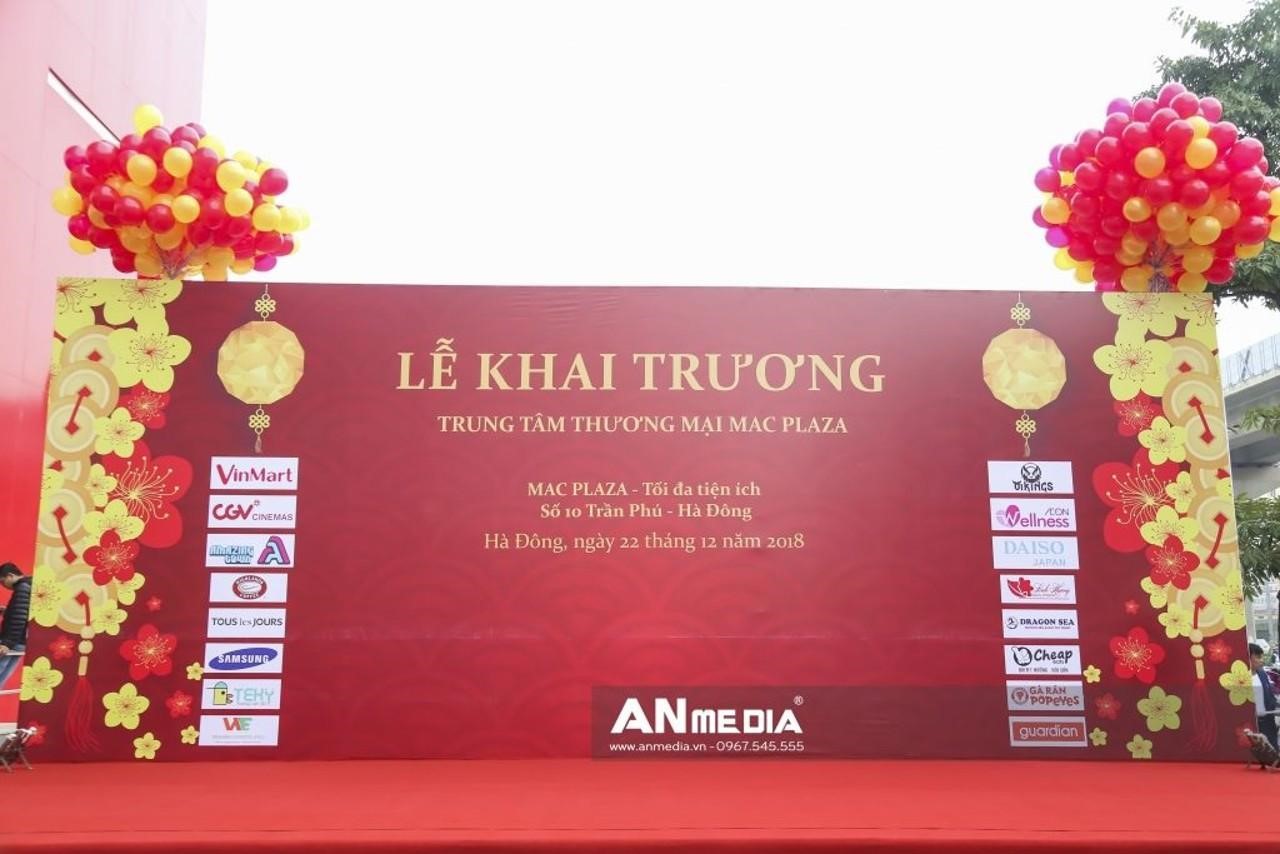 Cho thuê sân khấu tổ chức sự kiện uy tín giá rẻ tại Hà Nội