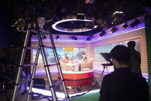 Dịch vụ livestream sự kiện