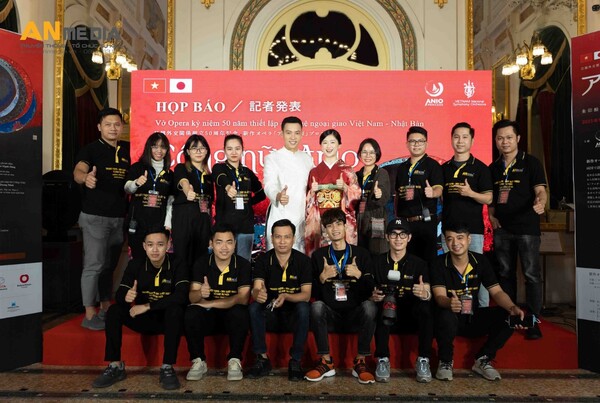 Dịch vụ cho thuê vũ đoàn, nhóm nhảy sự kiện tại Hà Nội