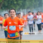 tổ chức giải chạy cự ly 10km