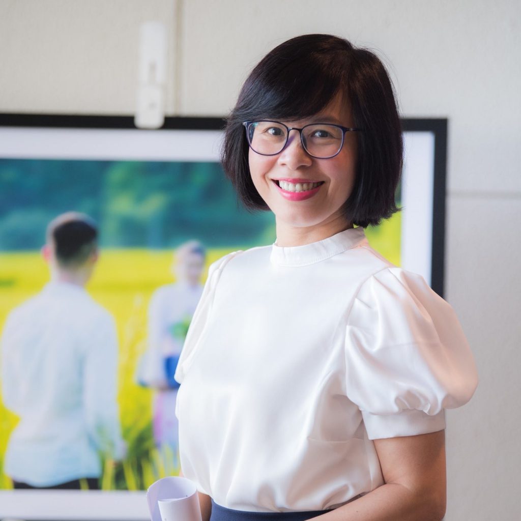 Ms.Hồng Thanh