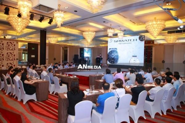 Công ty tổ chức sự kiện uy tín tại Hà Nội | Anmedia