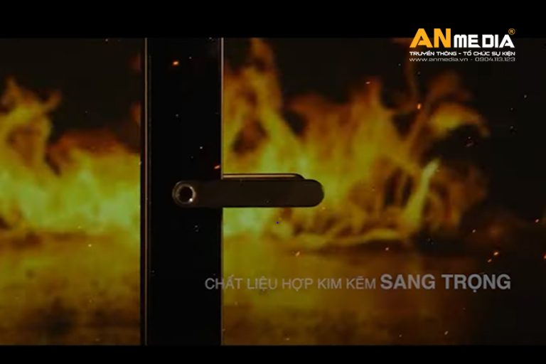 Dịch vụ sản xuất video review sản phẩm trọn gói | AN Media