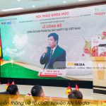 AN Media tổ chức hội nghị, hội thảo chuyên nghiệp uy tín