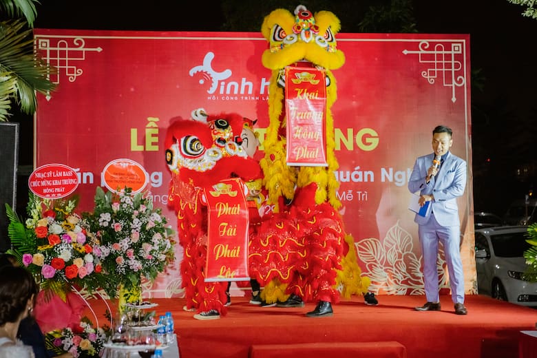 Quà tặng khai trương spa độc đáo, ấn tượng cùng AN Media