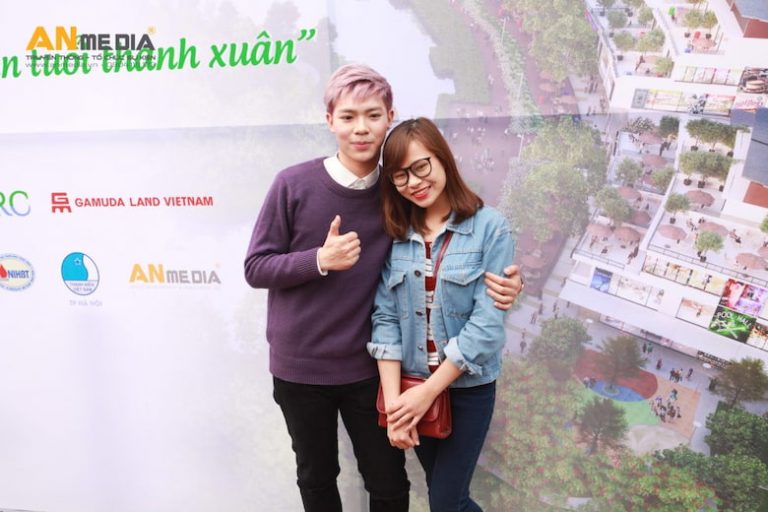 Youth Festival: Ngày hội tuổi trẻ lớn nhất tháng ba