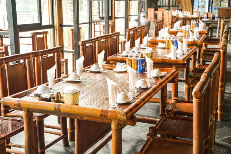 Với mỗi chủ đề tổ chức tiệc tất niên AN Media sẽ lựa chọn những địa điểm phù hợp