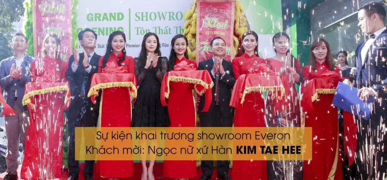 AN Media xây dựng mẫu kịch bản khai trương cửa hàng chuyên nghiệp