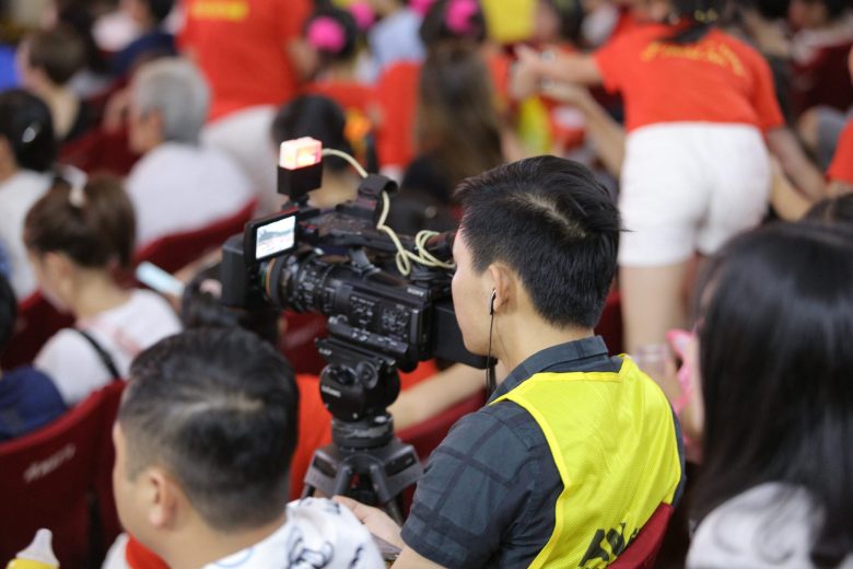 AN Media chuyên cung cấp dịch vụ quay phim chụp ảnh sự kiện chuyên nghiệp
