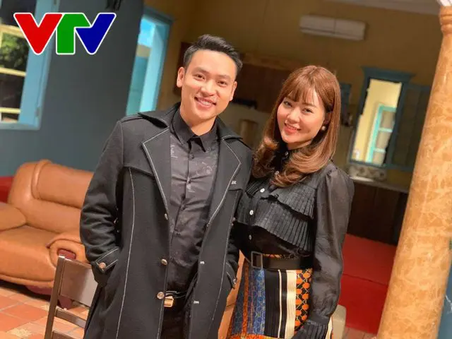 Hậu trường Mùa hoa tìm lại: Ngắm Duy Khoa đẹp trai mọi góc nhìn