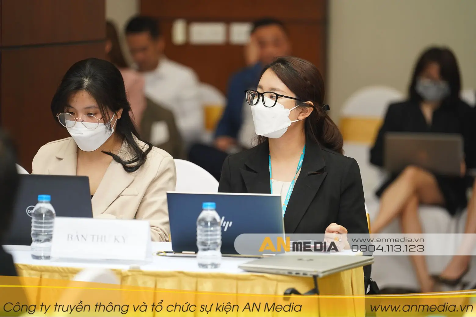 Bản kế hoạch hội nghị tri ân khách hàng