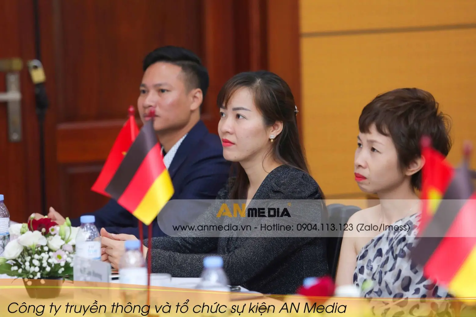 Mẫu kế hoạch tổ chức hội thảo, hội nghị là gì?