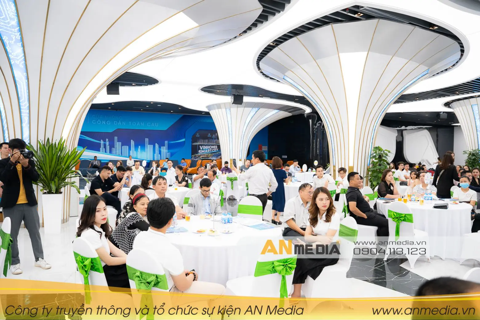 Nguyên tắc khi lập mẫu kế hoạch tổ chức hội thảo, hội nghị