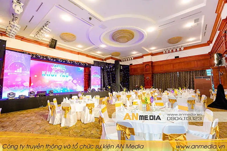 AN Media sẽ giúp bạn tìm kiếm những địa điểm đẹp và phù hơp nhất