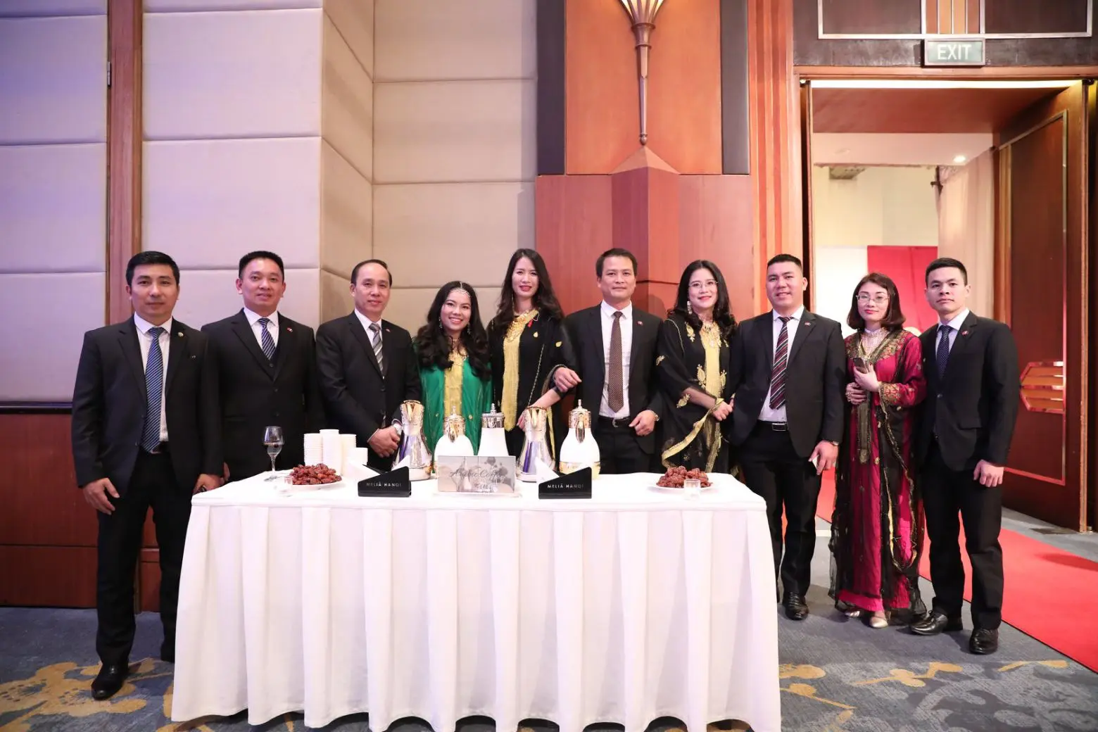Yêu cầu cần có trong mẫu kế hoạch tổ chức hội thảo, hội nghị