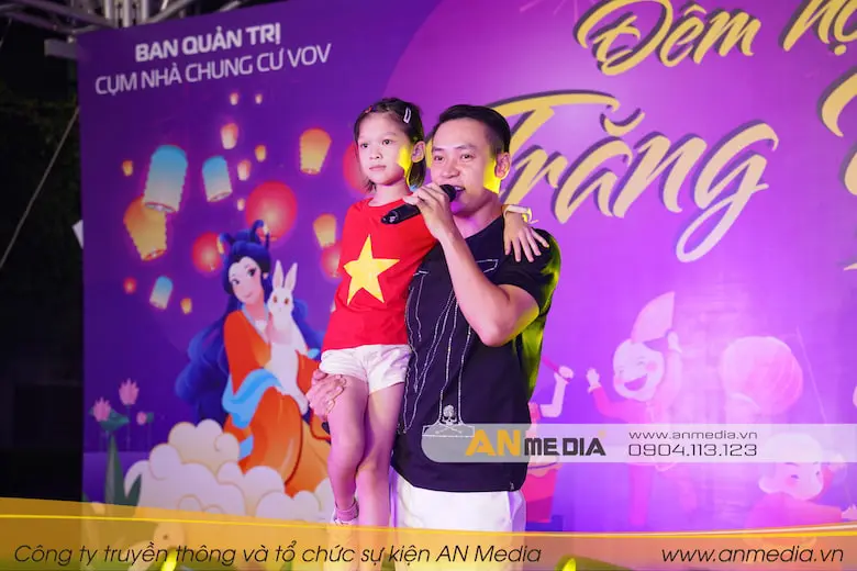 Những chương trình văn nghệ hấp dẫn, thú vị