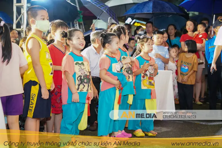 Những chương trình văn nghệ hấp dẫn, thú vị