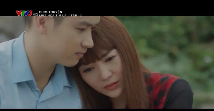 Duy Khoa trong mùa hoa tìm lại