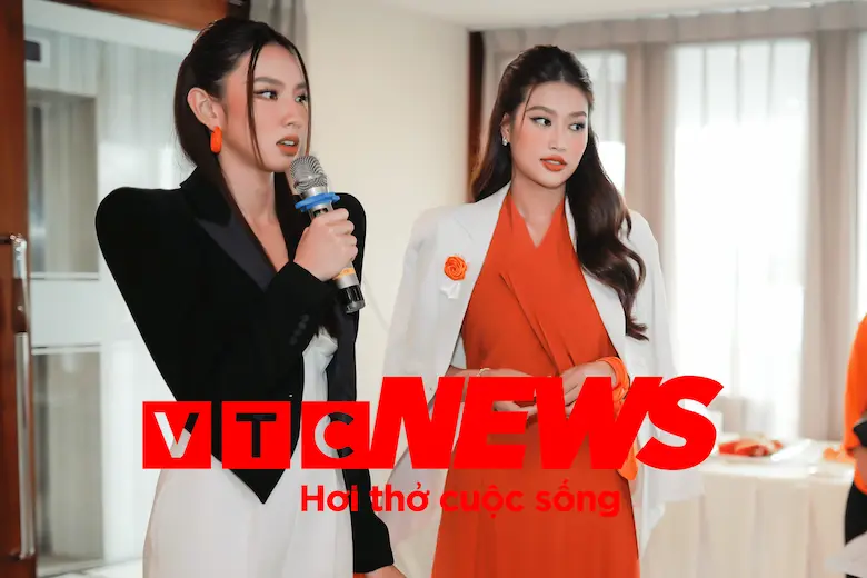 Hoa hậu Thùy Tiên: Xin đừng dùng thước đo vô căn cứ mà làm tổn thương nhau