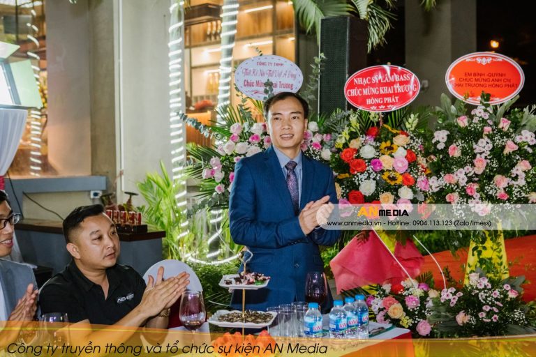 Tổng hợp những câu chúc khai trương ý nghĩa và sáng tạo