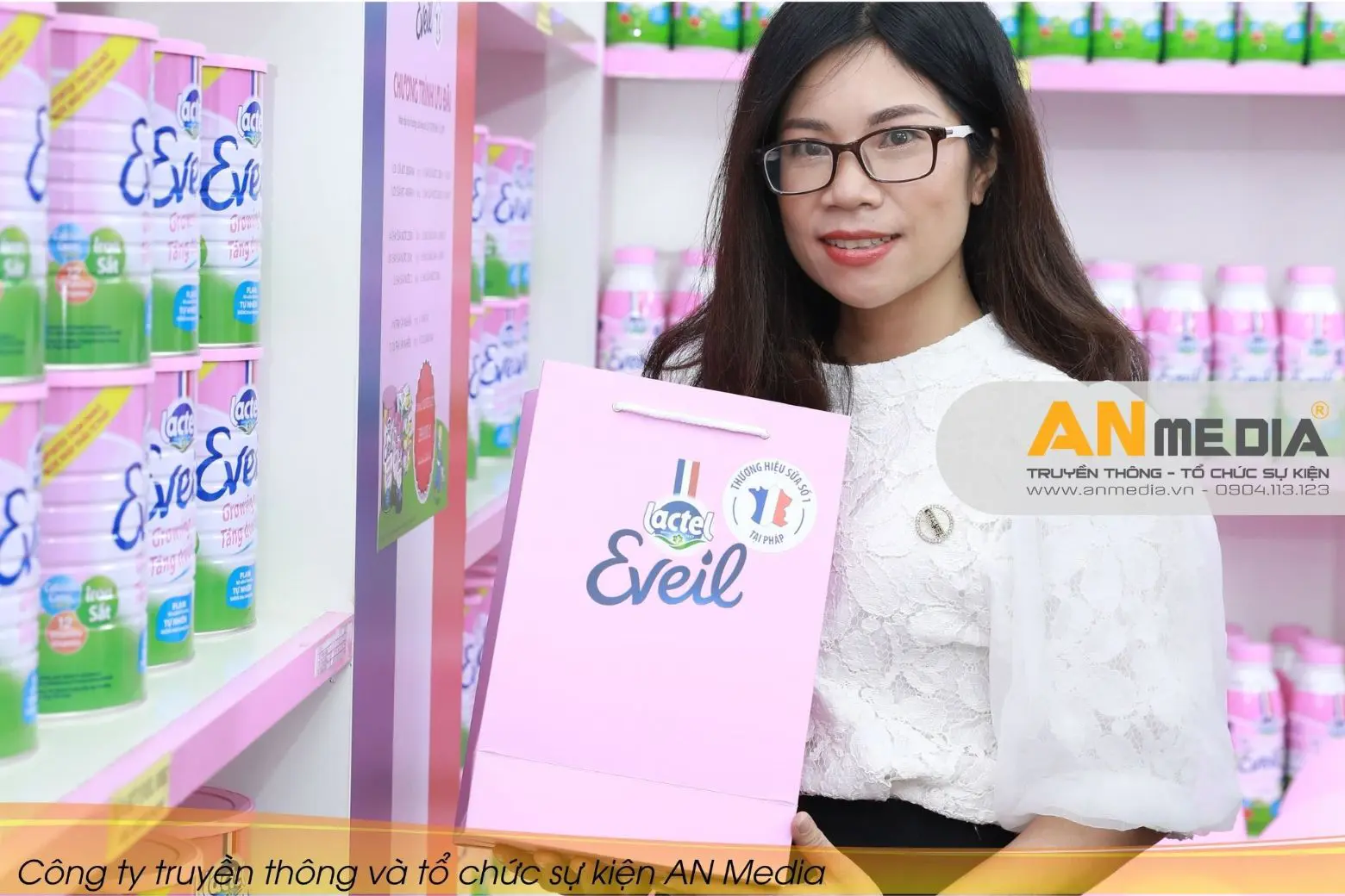 Tổng hợp 8 bước tổ chức lễ ra mắt sản phẩm mới