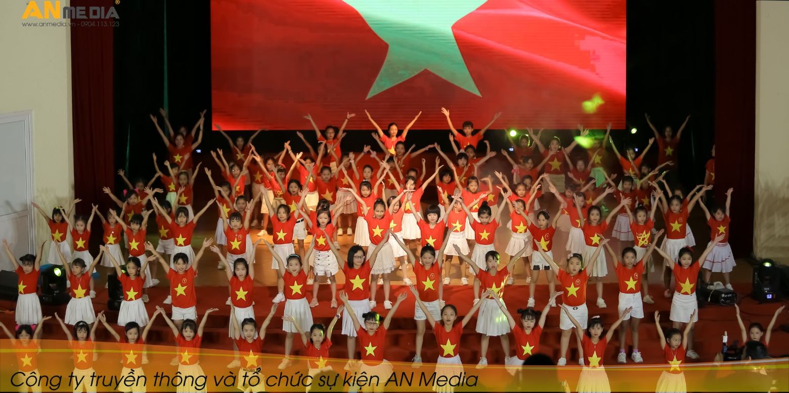 Ý nghĩa của việc tổ chức trung thu cho công ty
