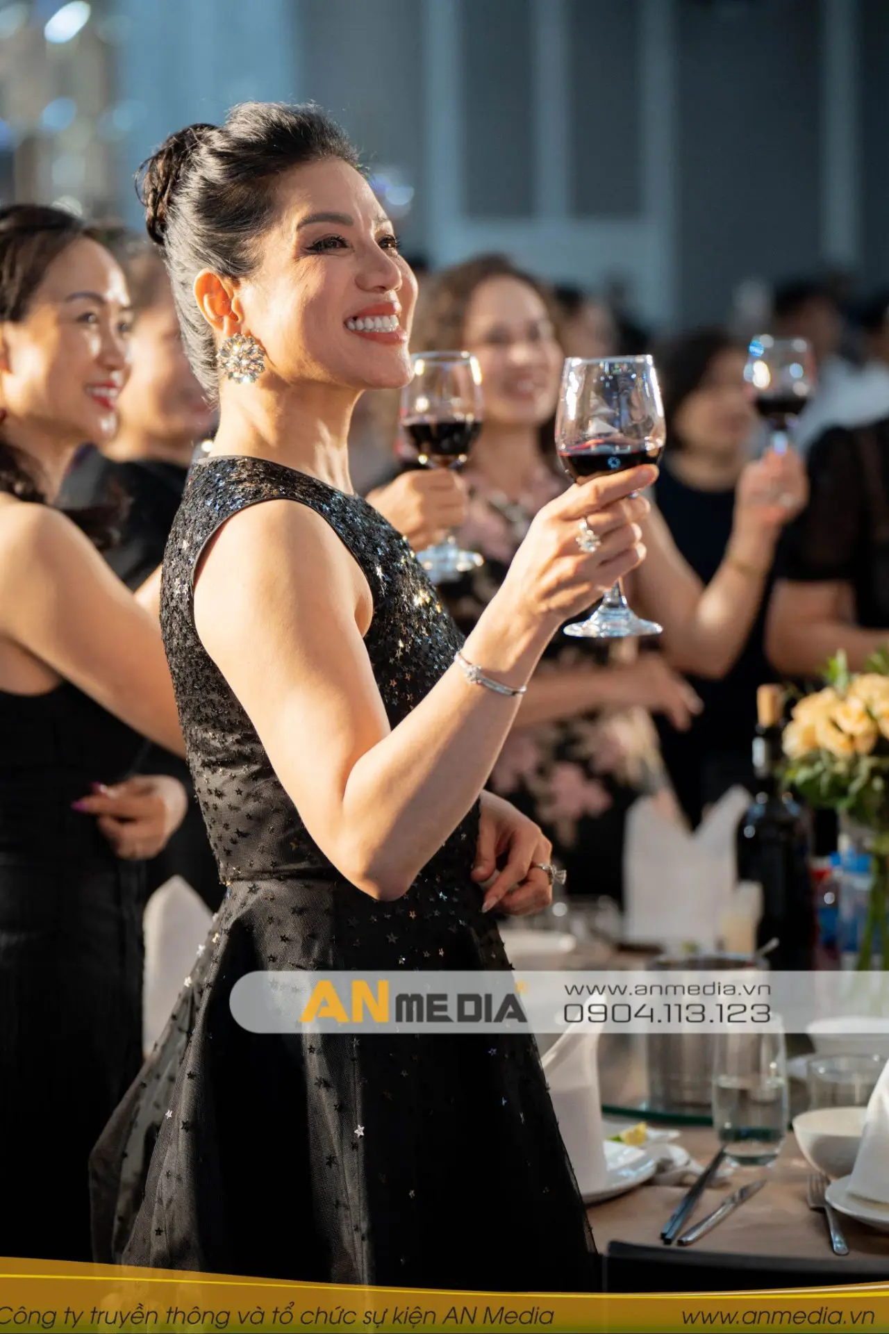 Chuẩn bi những món quà ý nghĩa