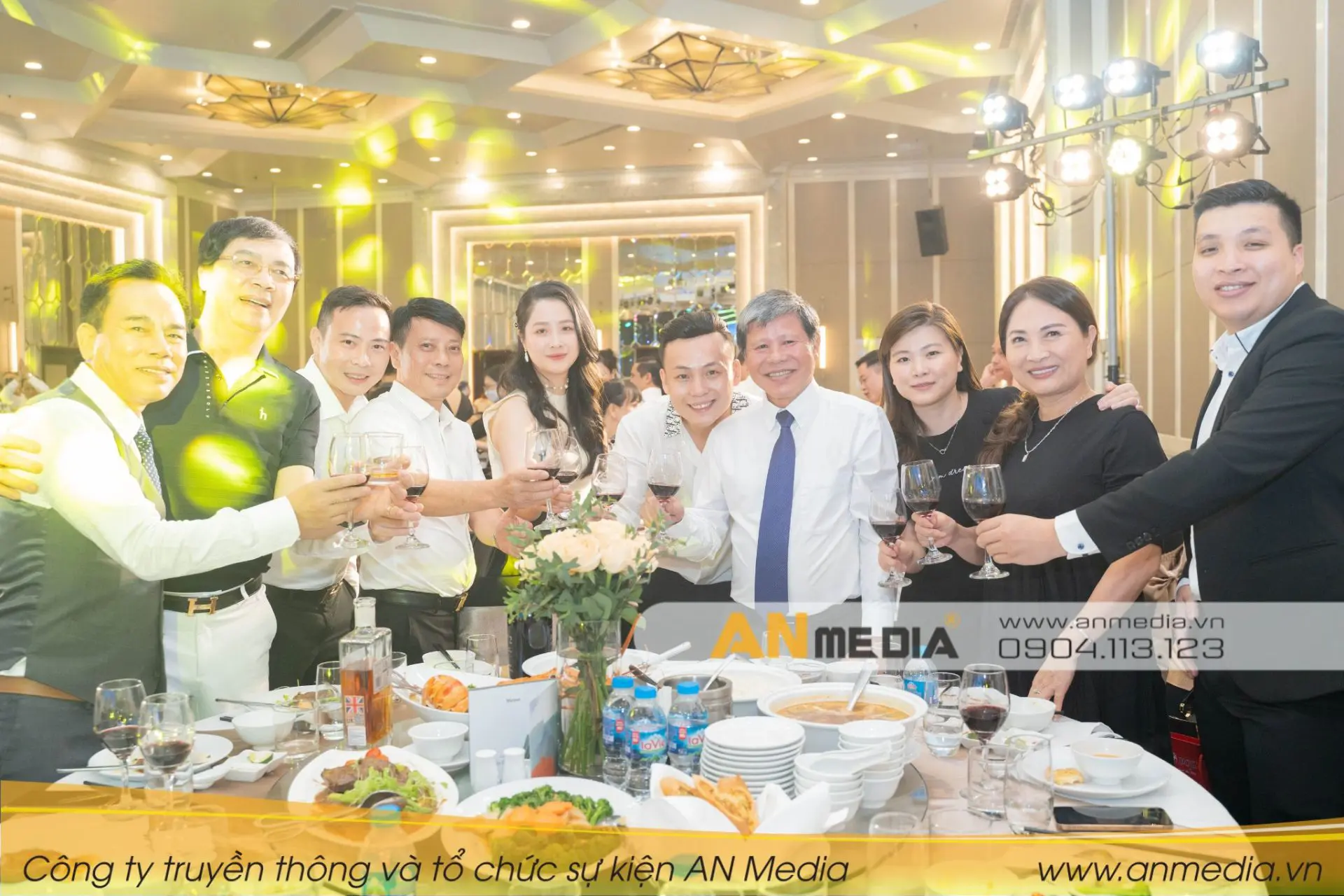 các lễ kỷ niệm ngày cưới