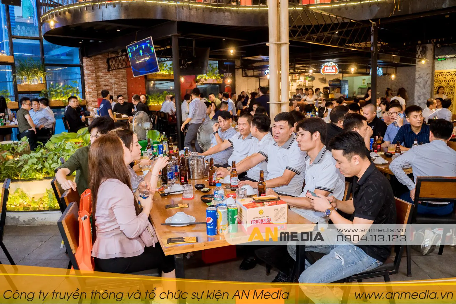 Giao Lưu Hợp Tác Hội Doanh Nghiệp Bếp và Gia Dụng Việt Nam: Sự Kiện Đáng Nhớ Tại Hải Phòng