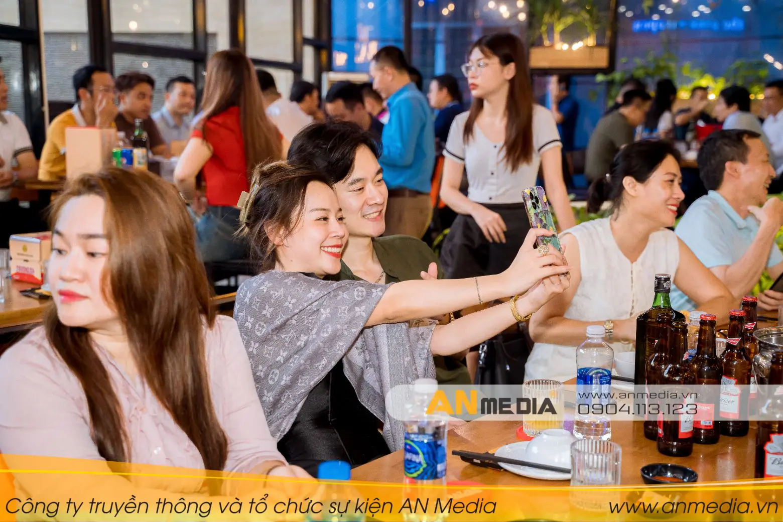 Giao Lưu Hợp Tác Hội Doanh Nghiệp Bếp và Gia Dụng Việt Nam: Sự Kiện Đáng Nhớ Tại Hải Phòng