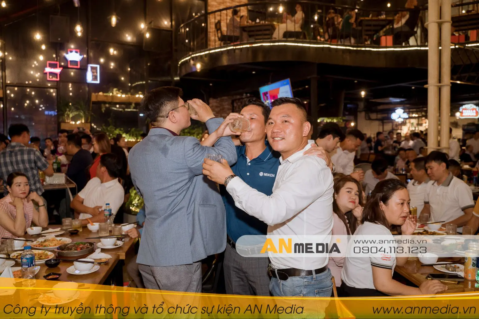 Giao Lưu Hợp Tác Hội Doanh Nghiệp Bếp và Gia Dụng Việt Nam: Sự Kiện Đáng Nhớ Tại Hải Phòng
