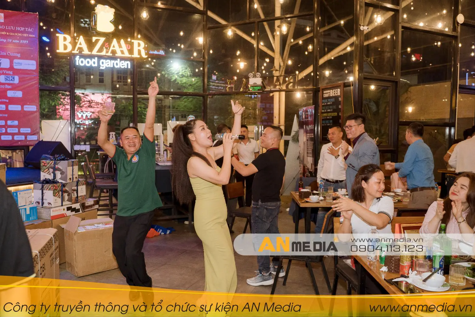 Giao Lưu Hợp Tác Hội Doanh Nghiệp Bếp và Gia Dụng Việt Nam: Sự Kiện Đáng Nhớ Tại Hải Phòng