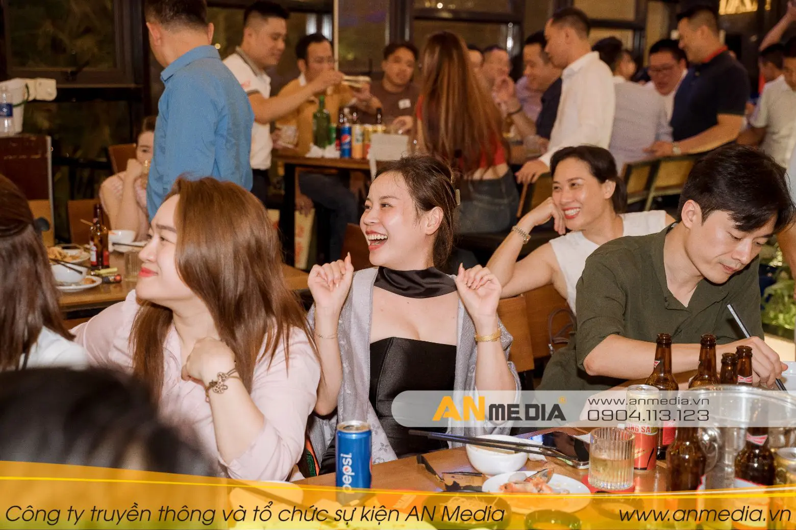 Giao Lưu Hợp Tác Hội Doanh Nghiệp Bếp và Gia Dụng Việt Nam: Sự Kiện Đáng Nhớ Tại Hải Phòng