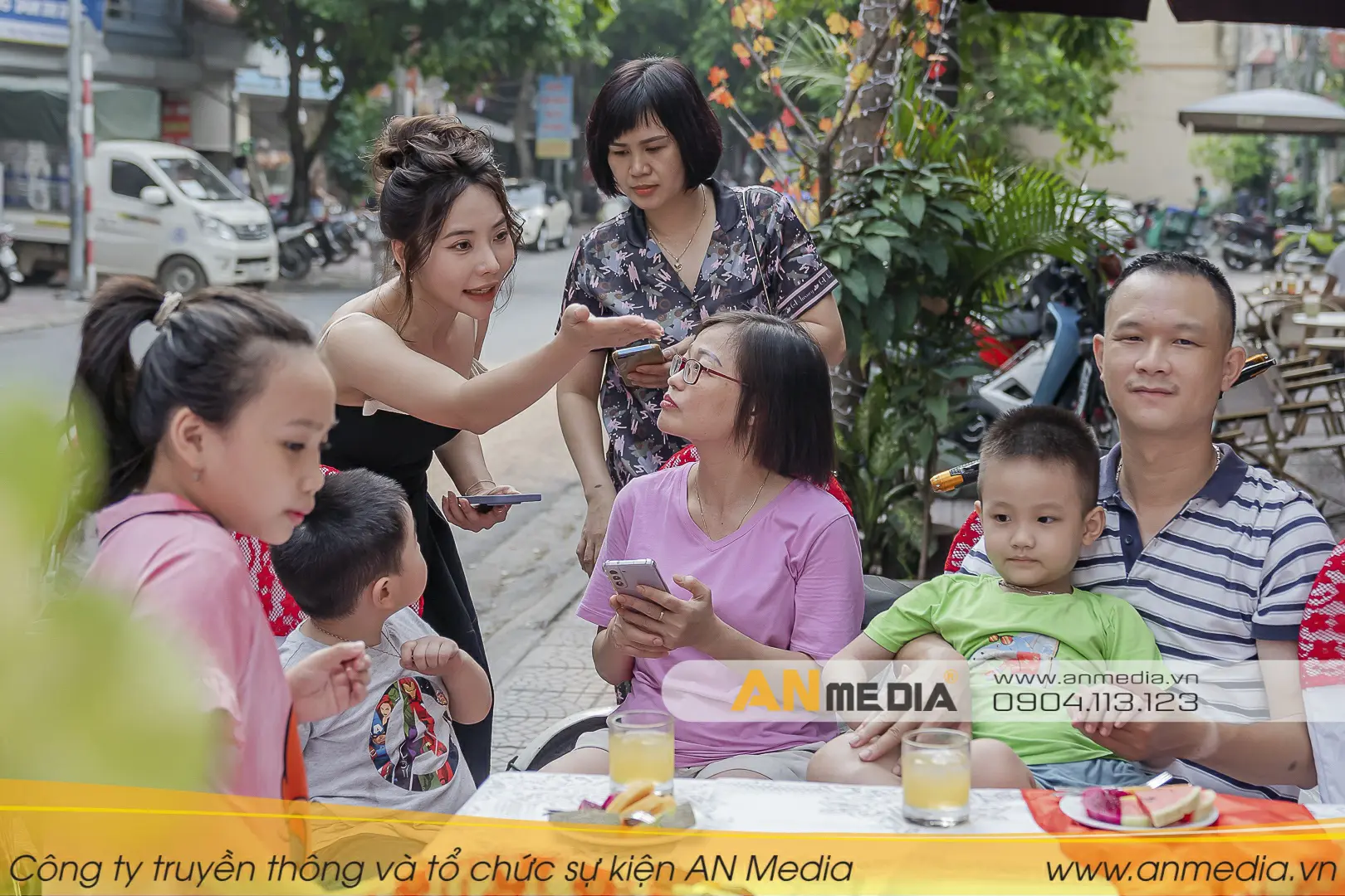 Khai Trương Spa Dưỡng Sinh H&H HEALTHY&HAPPY