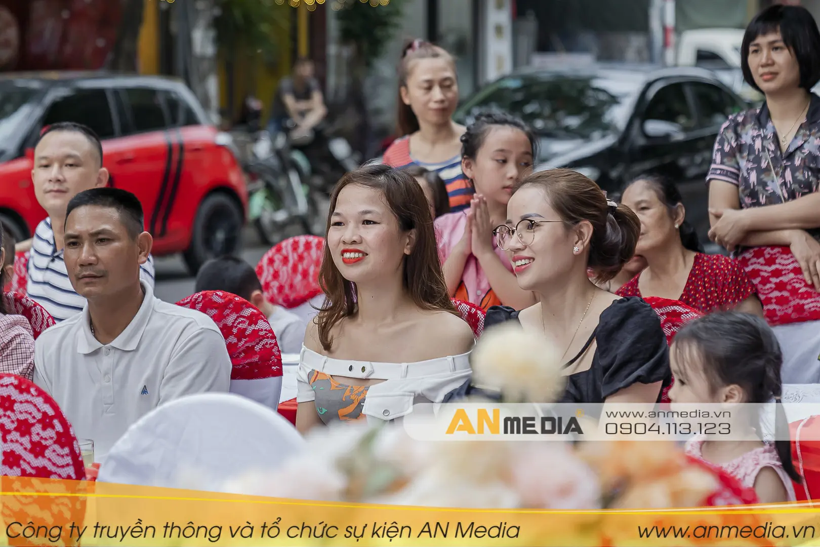 Khai Trương Spa Dưỡng Sinh H&H HEALTHY&HAPPY