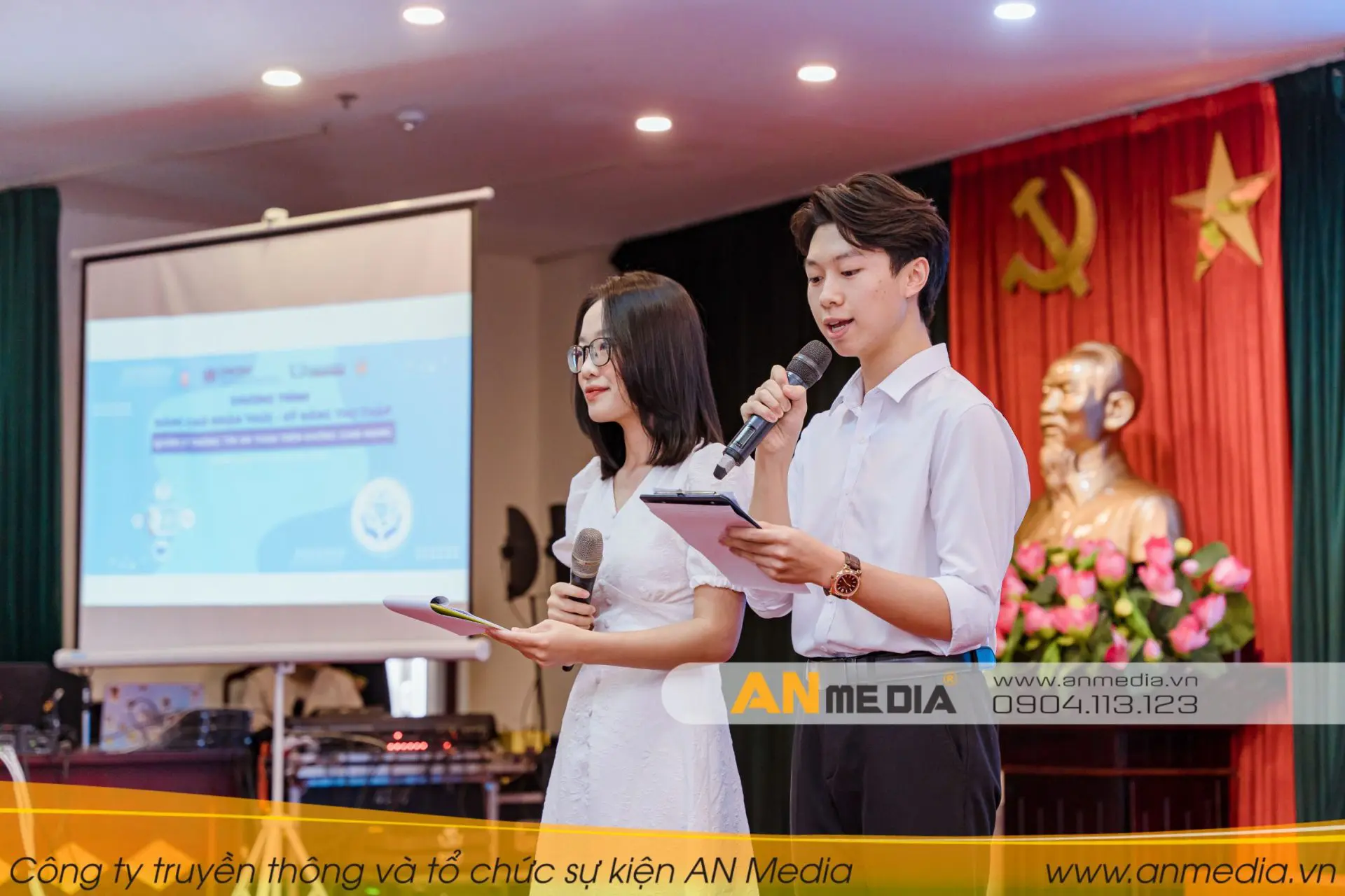 UNODC phối hợp Trường Đại học Kiểm sát Hà Nội tổ chức chương trình ý nghĩa