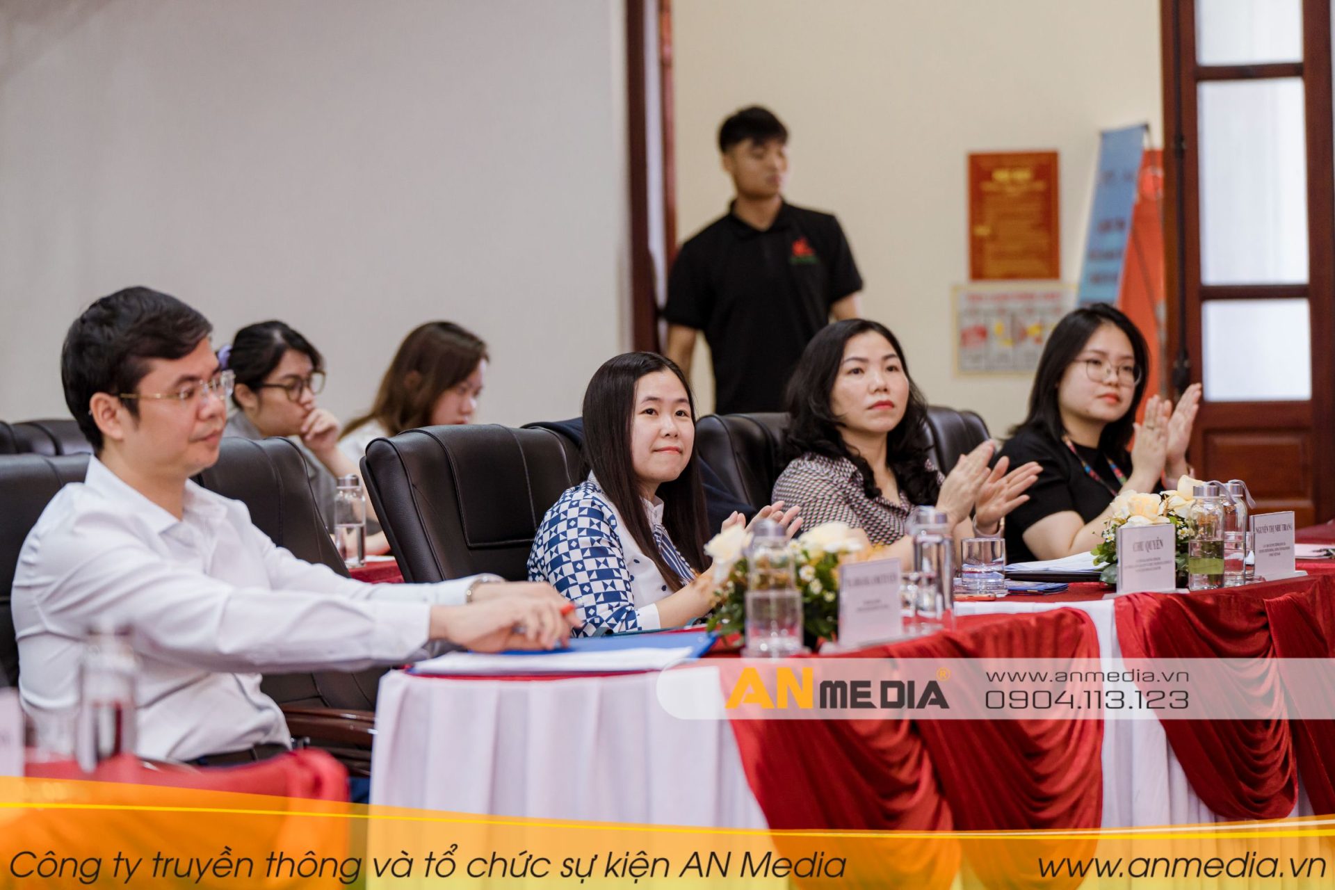 UNODC phối hợp Trường Đại học Kiểm sát Hà Nội tổ chức chương trình ý nghĩa