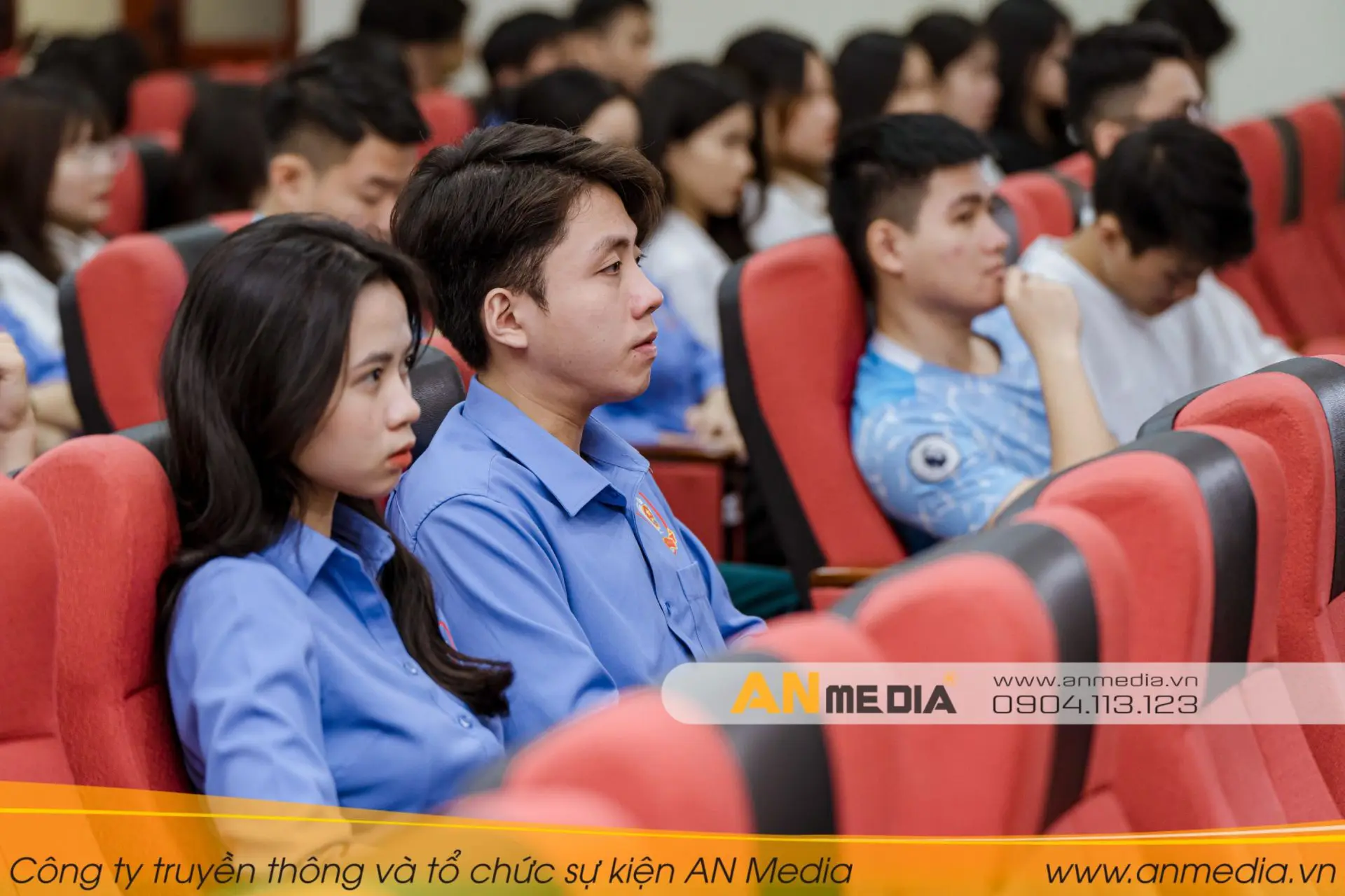 UNODC phối hợp Trường Đại học Kiểm sát Hà Nội tổ chức chương trình ý nghĩa