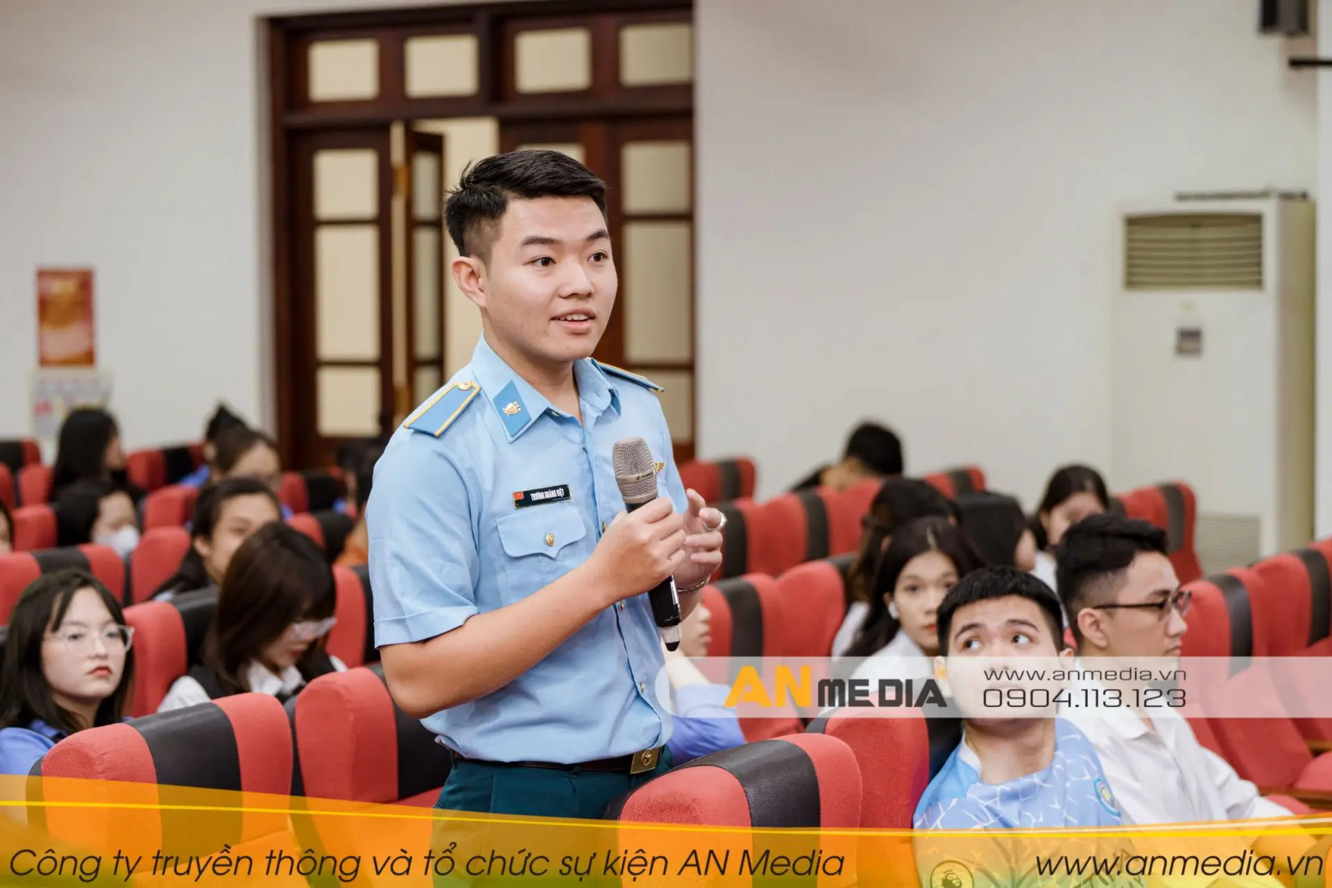 UNODC phối hợp Trường Đại học Kiểm sát Hà Nội tổ chức chương trình ý nghĩa