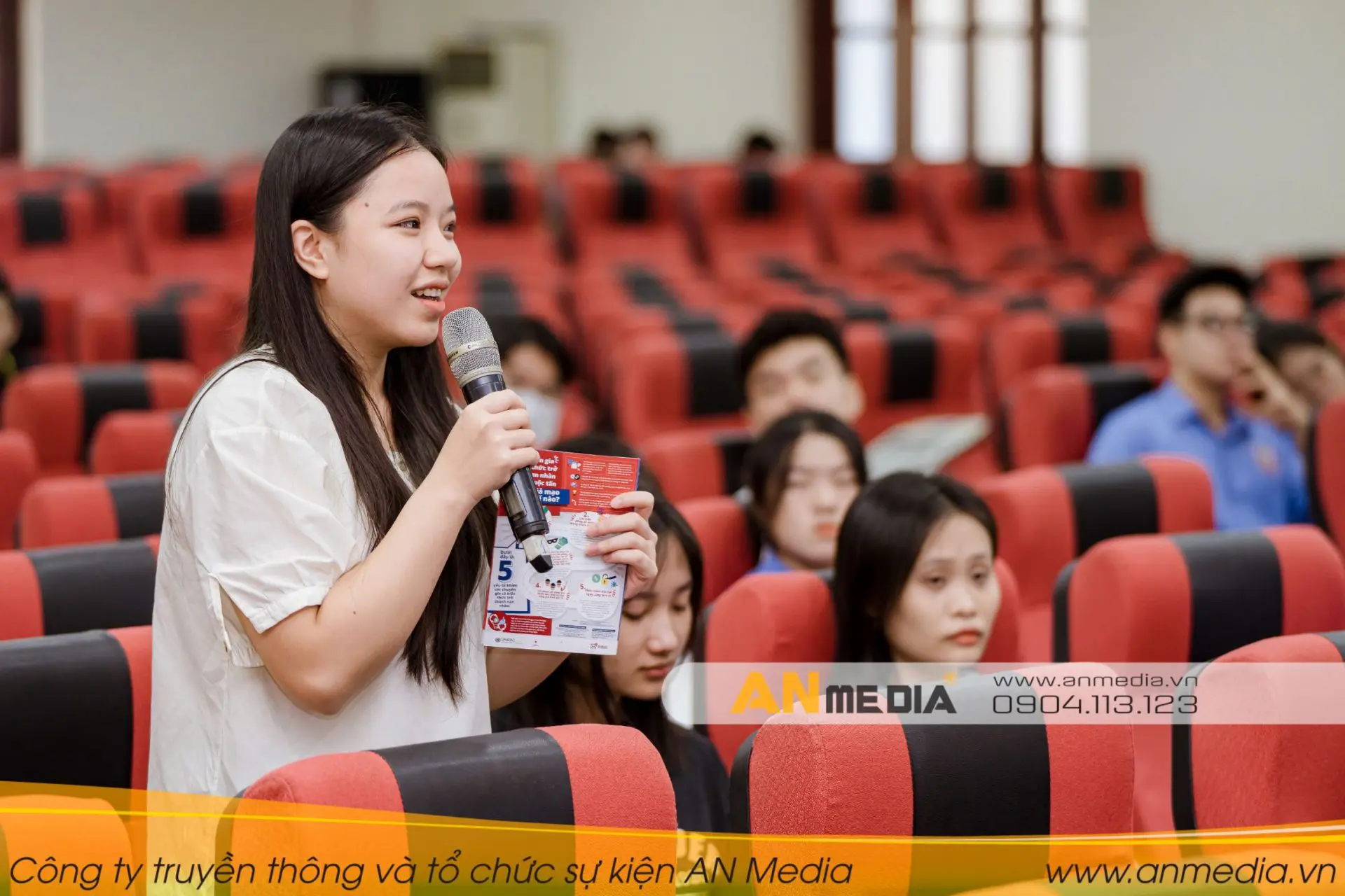 UNODC phối hợp Trường Đại học Kiểm sát Hà Nội tổ chức chương trình ý nghĩa