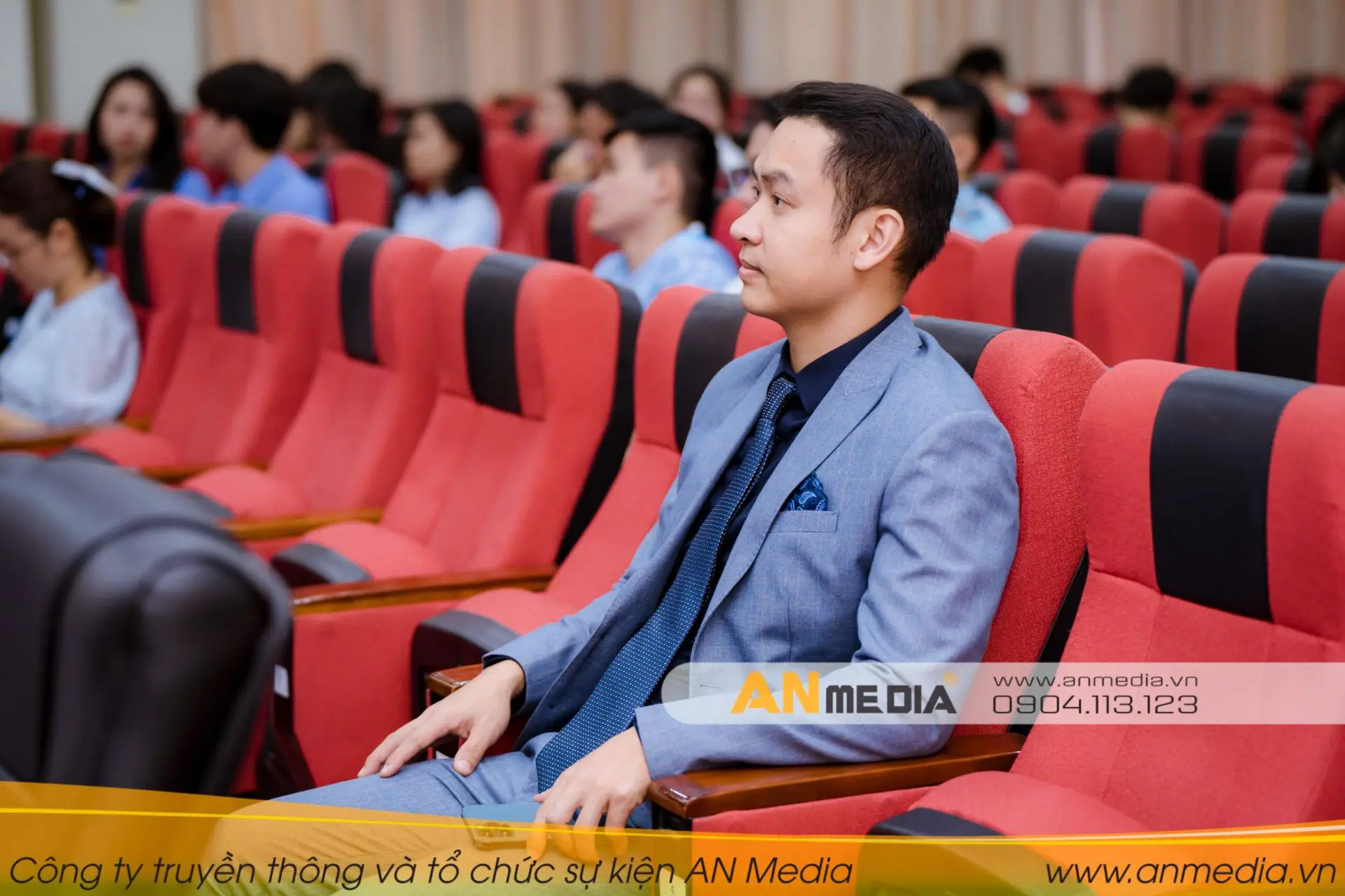 UNODC phối hợp Trường Đại học Kiểm sát Hà Nội tổ chức chương trình ý nghĩa