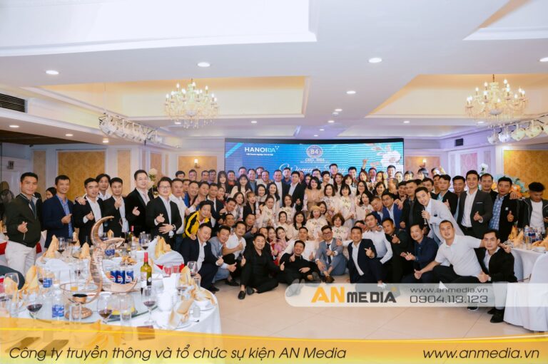 Gala CLB CEO84 “ĐỔI MỚI – VƯƠN XA” và Tôn vinh phụ nữ ngày 8/3