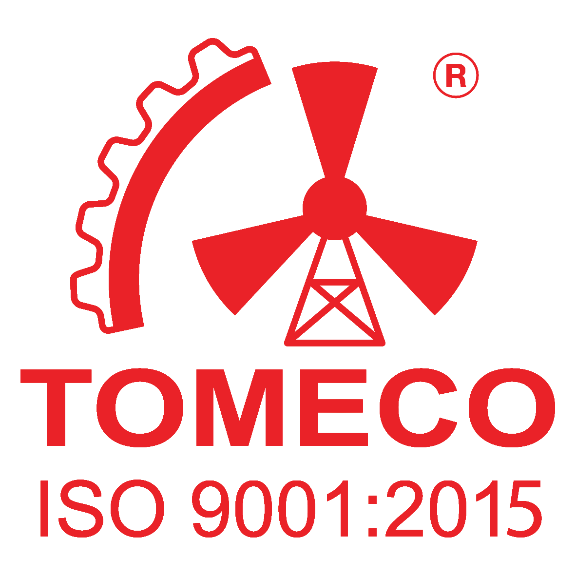 Công ty CP Cơ điện TOMECO