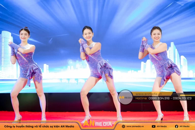 Chi tiết tất cả trung tâm tổ chức sự kiện tại các quận huyện tại Hà Nội