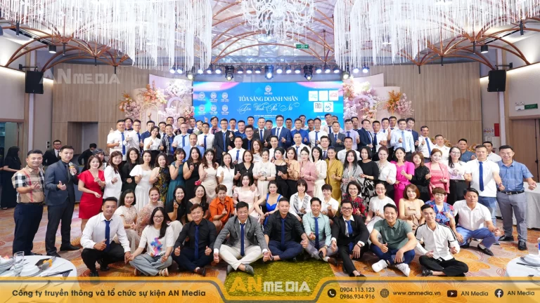 Gala “Tết doanh nhân” và câu chuyện tôn vinh những người phụ nữ CLB CEO 84