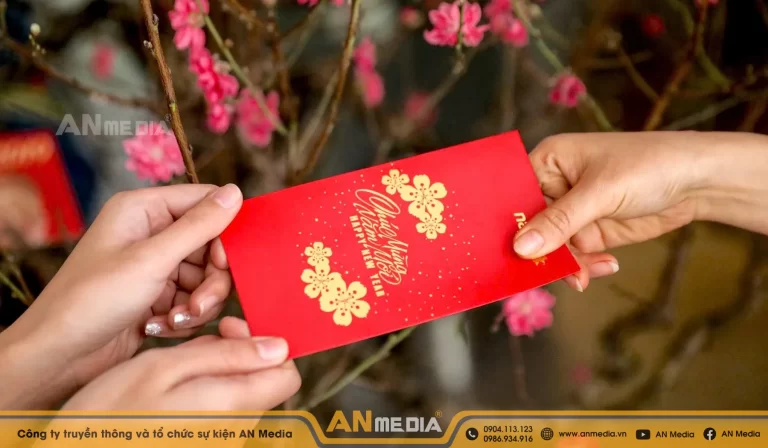 20+ Lời chúc Tết công ty hay và độc đáo